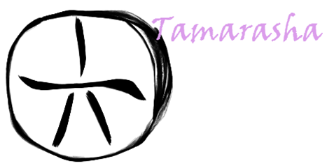 Tamarasha Reiki and Crystal Therapy